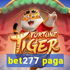 bet277 paga